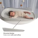 Lorelli Lulu prebaľovacia podložka - Beige