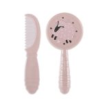 My Friend hrebeň a kefka - Mellow Rose