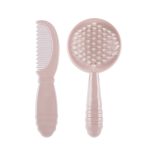 My Friend hrebeň a kefka - Mellow Rose