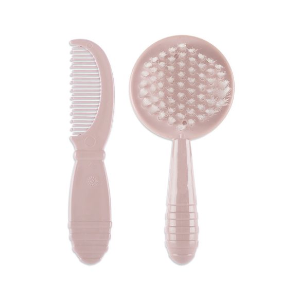 My Friend hrebeň a kefka - Mellow Rose