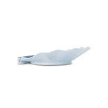 Lorelli Tiny ochranný šilt pri umývaní vlasov - Blue