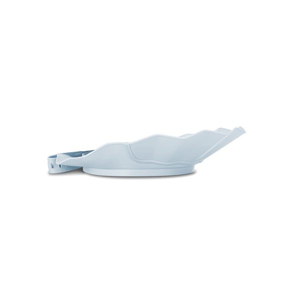 Lorelli Tiny ochranný šilt pri umývaní vlasov - Blue