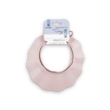 Lorelli Tiny ochranný šilt pri umývaní vlasov - Pink