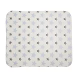 Lorelli Nappy prikríka 75x90 cm - Blue Elephant