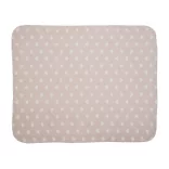 Lorelli Nappy prikríka 75x90 cm - Bunny