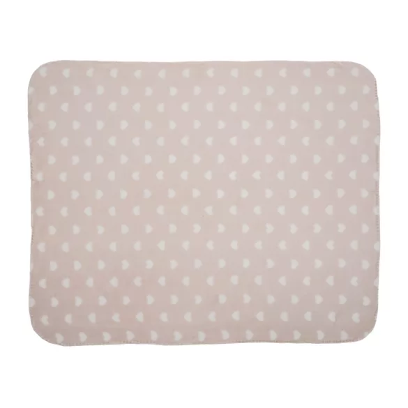 Lorelli Nappy prikríka 75x90 cm - Bunny