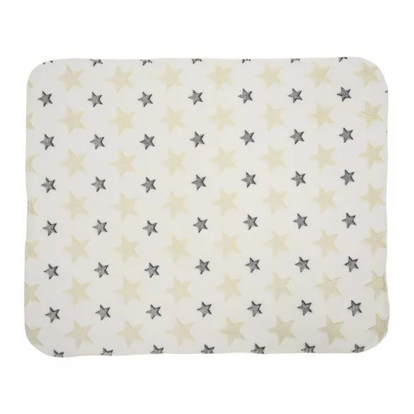 Lorelli Nappy prikríka 75x90 cm - Beige Elephant