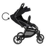 Espiro Fuel Pro športový kočík - 09 Energy Toupe