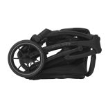 Espiro Fuel Pro športový kočík - 09 Energy Toupe