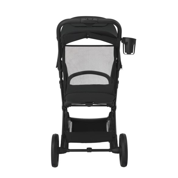 Espiro Fuel Pro športový kočík - 10 Dynamic Black