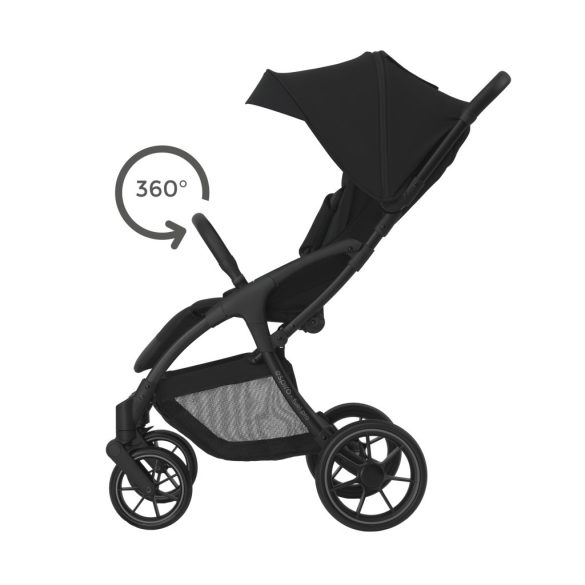 Espiro Fuel Pro športový kočík - 19 Calmy Beige