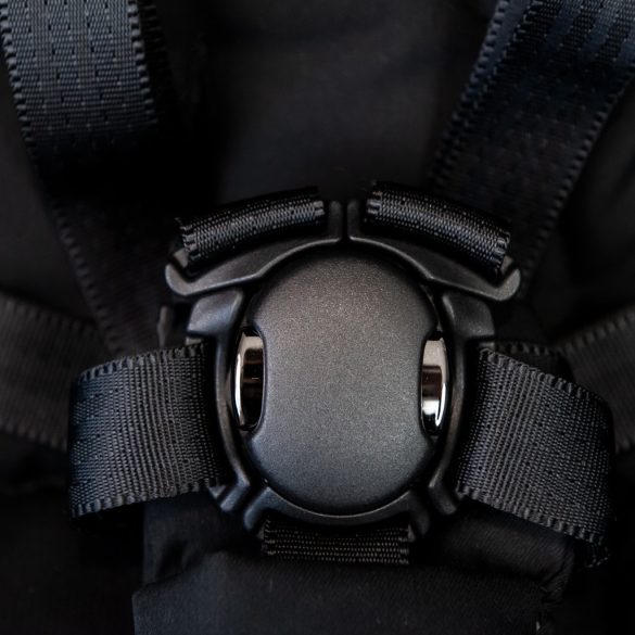 Espiro Fuel Pro športový kočík - 19 Calmy Beige