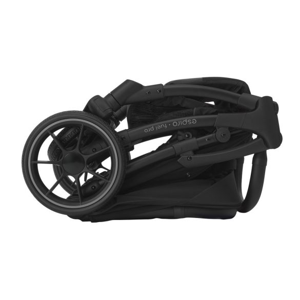 Espiro Fuel Pro športový kočík - 19 Calmy Beige