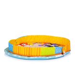 Chipolino hracia deka - Animals