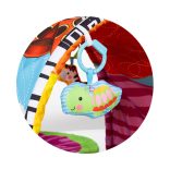 Chipolino hracia deka - Bee