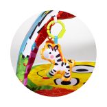 Chipolino hracia deka - Bee