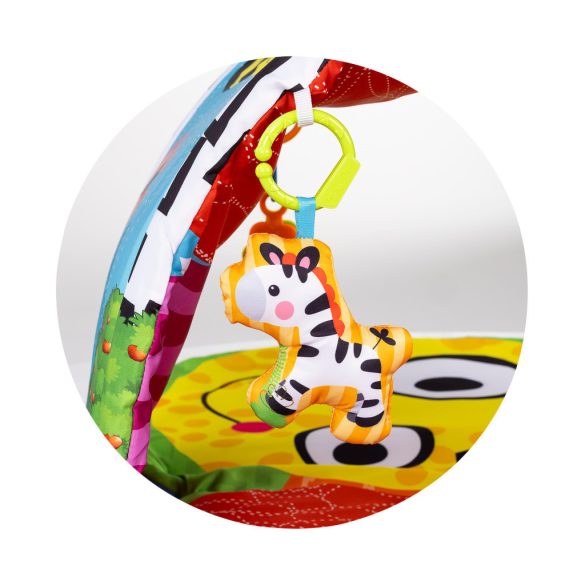 Chipolino hracia deka - Bee