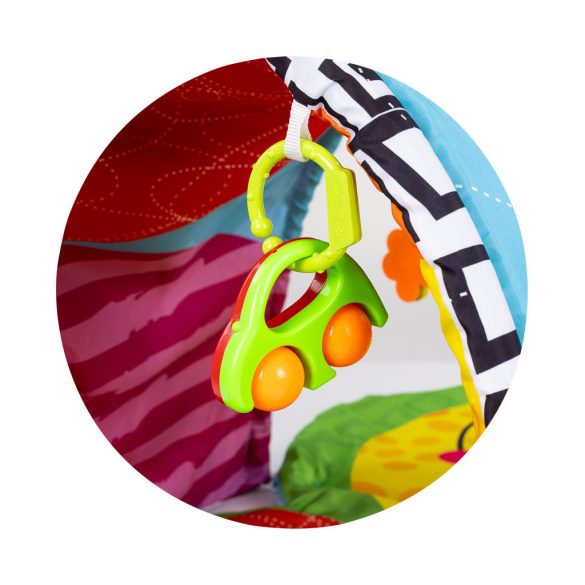 Chipolino hracia deka - Bee