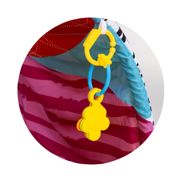 Chipolino hracia deka - Bee