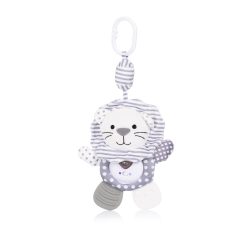 Chipolino závesná hudobná plyšová hračka - Lion