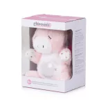 Chipolino plyšová hračka s projektorom - Unicorn