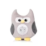 Chipolino plyšová hračka s projektorom - Little Owl