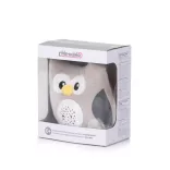 Chipolino plyšová hračka s projektorom - Little Owl