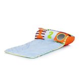 Chipolino detský vankúš a podložka