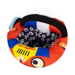 Chipolino multifunkčné hniezdo na hranie - car