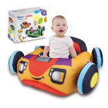 Chipolino multifunkčné hniezdo na hranie - car