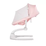 Chipolino E-sway elektrická hojdačka - pink marshmellow
