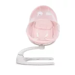 Chipolino E-sway elektrická hojdačka - pink marshmellow