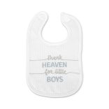 Lorelli Natural podbradník 3ks - Unisex