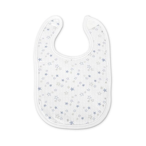 Lorelli Natural podbradník 3ks - Unisex