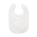 Lorelli Natural podbradník 3ks - Boy