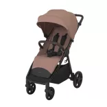 Športový kočík Espiro Wave Pro do 22 kg – 08 Pink Melody