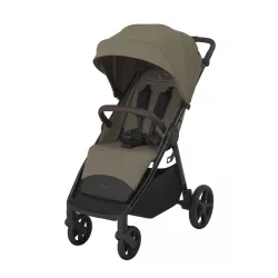   Športový kočík Espiro Wave Pro do 22 kg – 09 Taupe Rapsody