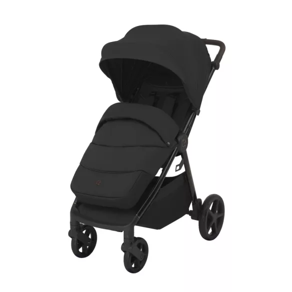 Športový kočík Espiro Wave Pro do 22 kg – 09 Taupe Rapsody