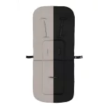 Športový kočík Espiro Wave Pro do 22 kg – 09 Taupe Rapsody