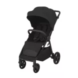 Športový kočík Espiro Wave Pro do 22 kg – 10 Classic Black
