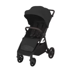   Športový kočík Espiro Wave Pro do 22 kg – 10 Classic Black