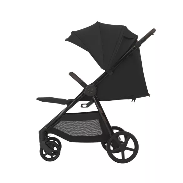 Športový kočík Espiro Wave Pro do 22 kg – 10 Classic Black