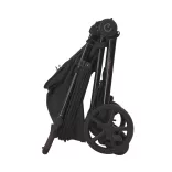 Športový kočík Espiro Wave Pro do 22 kg – 10 Classic Black