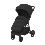 Športový kočík Espiro Wave Pro do 22 kg – 10 Classic Black