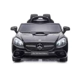Chipolino Mercedes Benz SLC300 elektrické auto - čierne