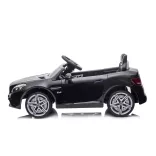 Chipolino Mercedes Benz SLC300 elektrické auto - čierne