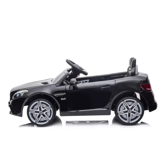 Chipolino Mercedes Benz SLC300 elektrické auto - čierne