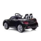 Chipolino Mercedes Benz SLC300 elektrické auto - čierne