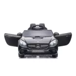 Chipolino Mercedes Benz SLC300 elektrické auto - čierne