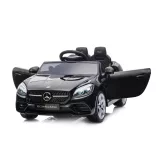 Chipolino Mercedes Benz SLC300 elektrické auto - čierne